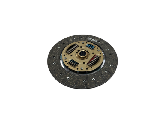 Ricambio disco frizione  YANMAR AF310, AF350, AF400, AF430 TC71010100A2 codice 24356