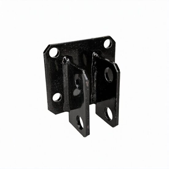 Ricambio supporto prolunga terzo punto KUBOTA TB06  AG 159100039