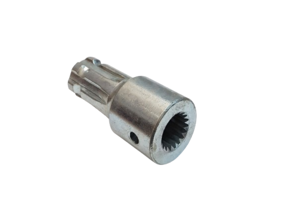 Ricambio adattatore albero PTO KPT02 codice:7176