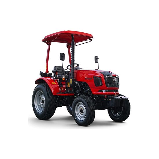 ✅ Dongfeng DF-504 GT con Ruote da Prato: Trattore da 50 CV, Nuovo, Targabile, Motore Diesel, 4 cilindri, Trazione 4x4, Marce 8+8, PTO a 6 marce 540/1000 giri/min, Peso 1940 kg. Garanzia Inclusa, Consegna in Tutta Italia! Prezzo Indicato, IVA Esclusa!