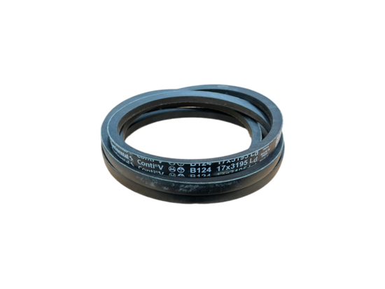 Ricambio cinghia 300006198A SOLIS 26 HST codice 25507