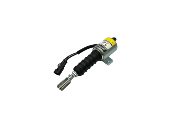 Ricambio elettrovalvola di spegnimento  10055947AB, SOLIS codice 19076