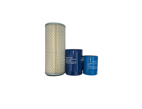 Kit Filtri Originale Dongfeng DF404 / DF404G2 (escluso filtro idraulico)