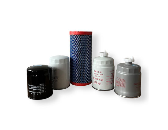 Ricambio kit filtri Hinomoto HM275