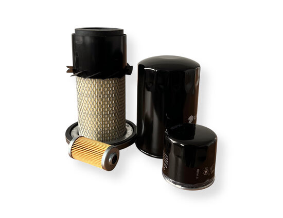 Ricambio kit filtri YANMAR  FX165 FX175