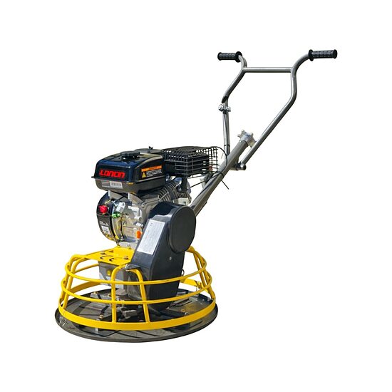 MACCHINE DA CANTIERE