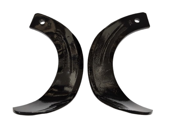 Set di coltelli da fresatura - 32 pezzi. Hinomoto 15 (Giappone). Codice 25977