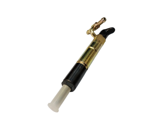 Ricambio Iniettore carburante YANMAR EF475/555  HH150100000B2  codice 10703