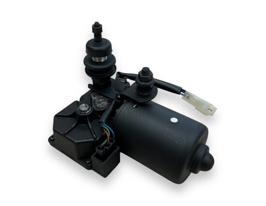 Ricambio motorino tergicristallo  10085643AA SOLIS 50, 60, 75,90 codice 26519