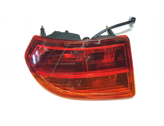 Ricambio faro posteriore DONGFENG 504 G3 (sinistro)