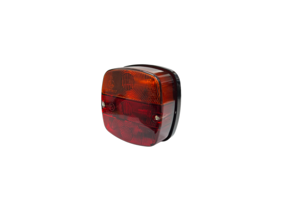 Ricambio faro posteriore 10056758AB codice: 23826