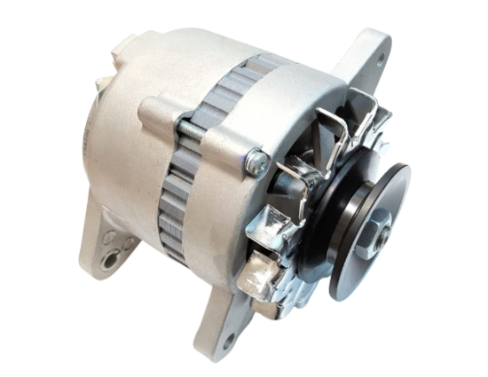 Ricambio alternatore KUBOTA