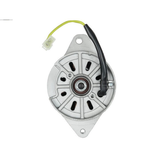 Ricambio alternatore di corrente Yanmar serie F,FD,FX, AG  159103064 