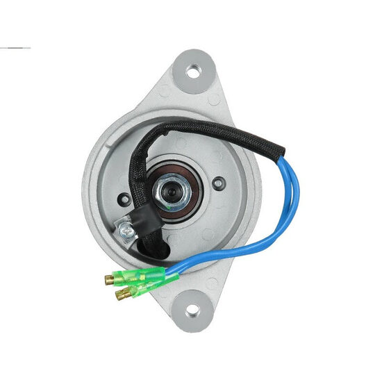Ricambio alternatore di corrente Yanmar motore 3TNA68-72, 3TN66 AG  159101054 