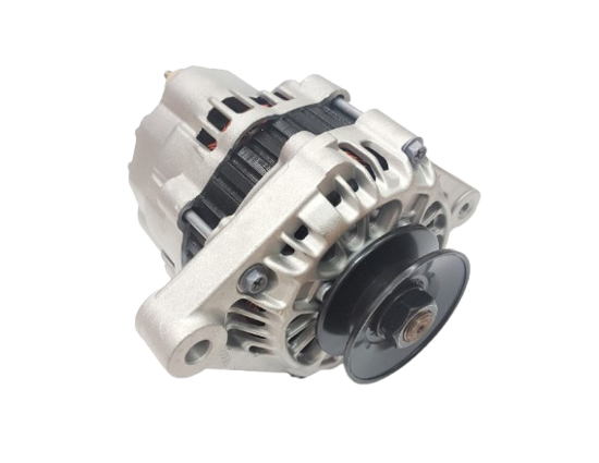 Ricambio alternatore YANMAR EF475 HN21010000C2 codice:16737