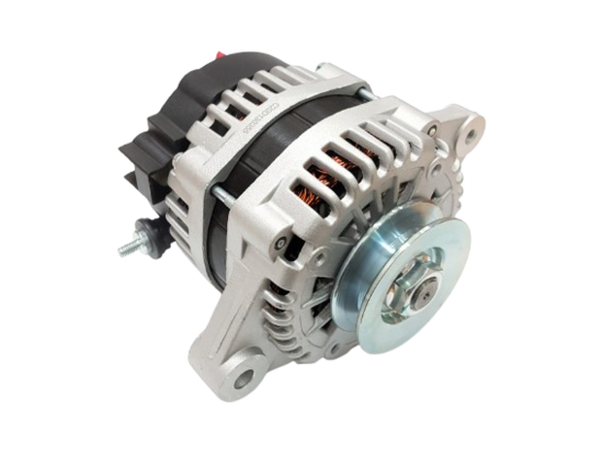 Ricambio alternatore di corrente  EA00004191B YANMAR codice 16756