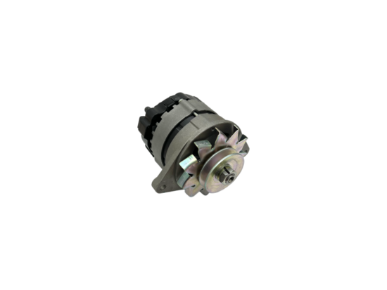 Ricambio alternatore 803010050B, Solis codice: 13531