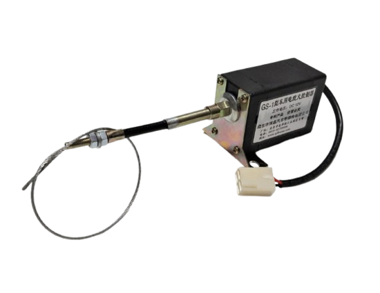 Ricambio motore di avviamento con cavo DF 404-9.48.020