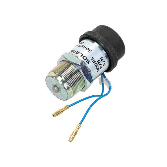 Ricambio valvola carburante Iseki TU120, TU130, TU140, TU150 AG159102075 