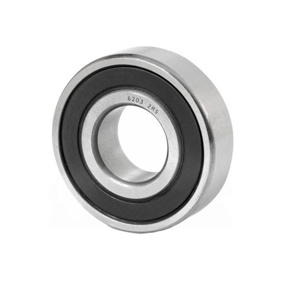 Ricambio cuscinetto radiale Kubota  08121-06203 AG  205466643 