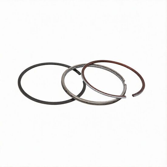 Ricambio fasce elastiche per pistone Kubota D950, AG159101036