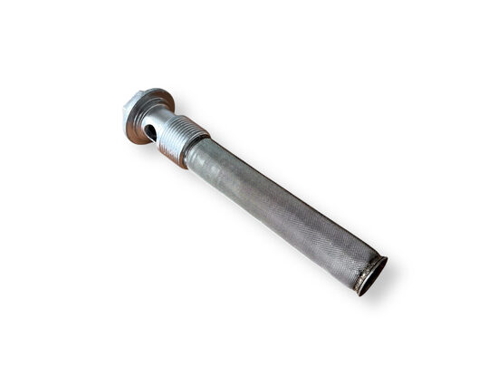 Ricambio filtro idraulico interno Kubota 66021-36390