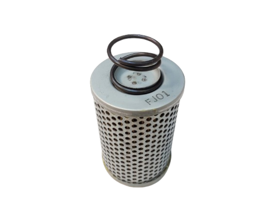 Ricambio cartuccia filtro idraulico Kubota bultra serie B