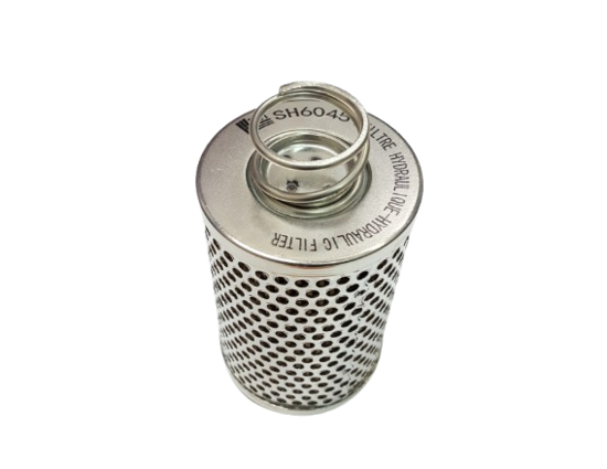 Ricambio filtro idraulico SH 60451 codice 16077