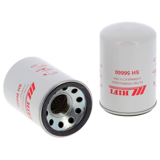 Ricambio filtro idraulico SH56660 Yanmar serie YM/F AG 301720092