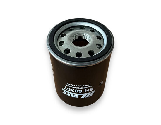 Ricambio filtro idraulico SH60307 Iseki TF153 TF173 TF193 TF223 TF243 codice 28424