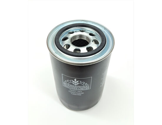 Ricambio filtro idraulico  10004704AE SOLIS HST codice  22906