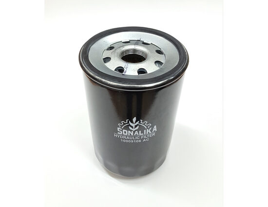 Ricambio filtro idraulico 10009106AC Solis 50 codice: 20218