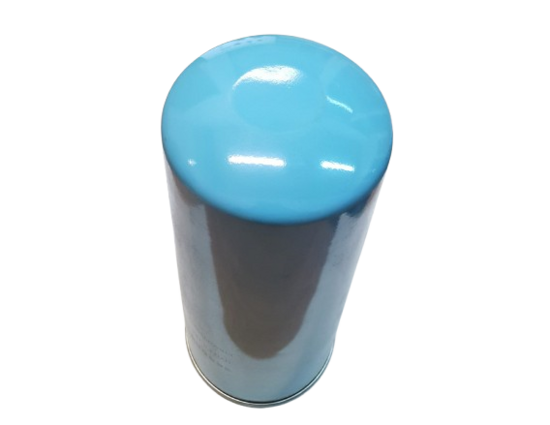 Ricambio filtro idraulico FTB8030000C9  YANMAR EF475, EF525, EF555, EF585 codice 1592