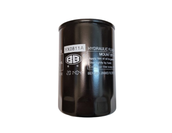 Ricambio filtro idraulico YX0811A