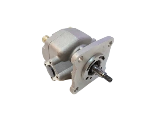 Ricambio pompa idraulica Iseki TS1910, TS2210, TS2510 (9-96-100-01) codice 7455