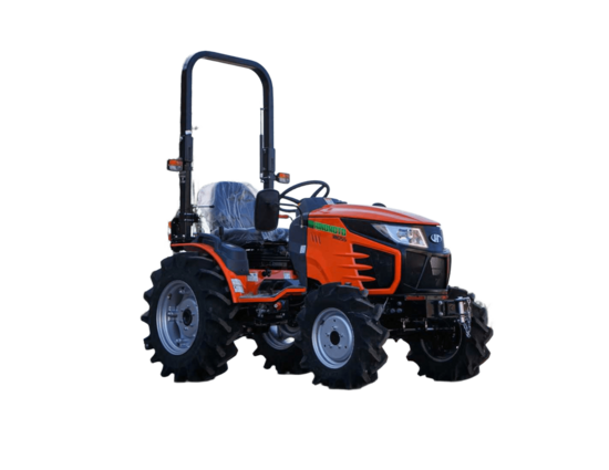 ✅ HINOMOTO HM-255HST Nuovo. Targabile. Motore diesel YANMAR 3TNV76-UD Stage V 25,3 CV, 3 cilindri. 4x4. Cambio idrostatico, due pedali separati, sterzo idraulico, sollevatore post. CAT I 600 kg, PTO 540/1000. Garanzia. Consegna in tutta Italia.