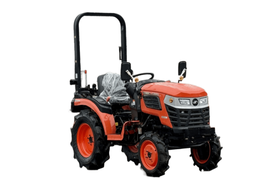 ✅ HINOMOTO HM-3030 Standard L: Nuovo. Targabile. Motore diesel CAT/Perkins Stage V, 30 CV, 4 cilindri. 4x4. Sterzo idraulico, PTO 540/1000. Garanzia. Consegna in tutta Italia. IVA Esclusa!