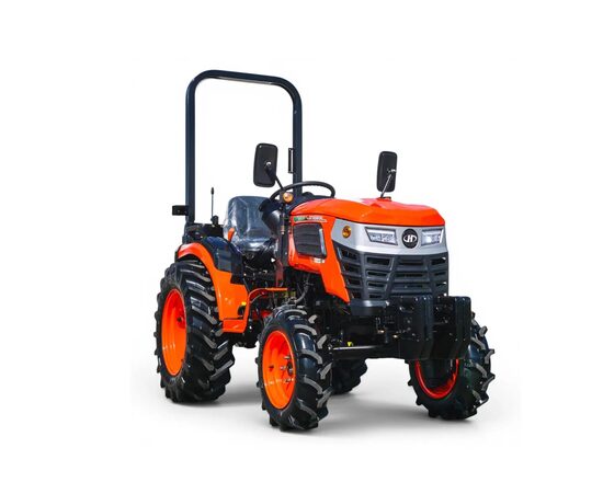 ✅ Hinomoto HM-3030 Standard L: Nuovo. Targabile. Motore diesel CAT/Perkins Stage V, 30 CV, 4 cilindri. 4x4. Sterzo idraulico, PTO 540/1000. Garanzia. Consegna in tutta Italia. IVA Esclusa!