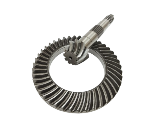 Ricambio trasmissione ipoidale asse posteriore YANMAR F20, F22, F24, FX20, FX22, FX24 codice:20308