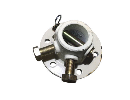 Ricambio mozzo ruota posteriore ISEKI