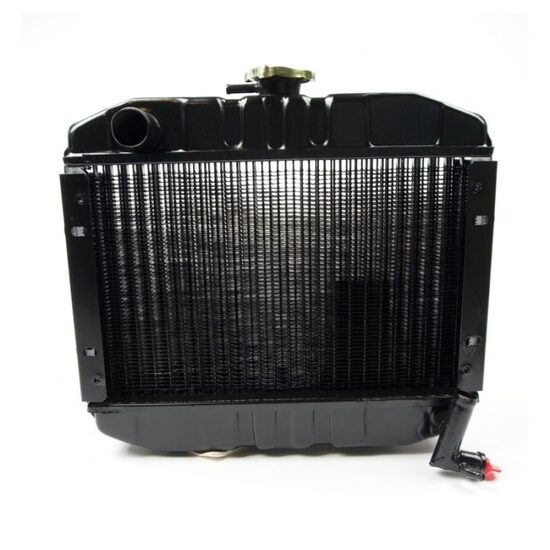 Ricambio radiatore  Iseki TU120–TU177 AG 159102060