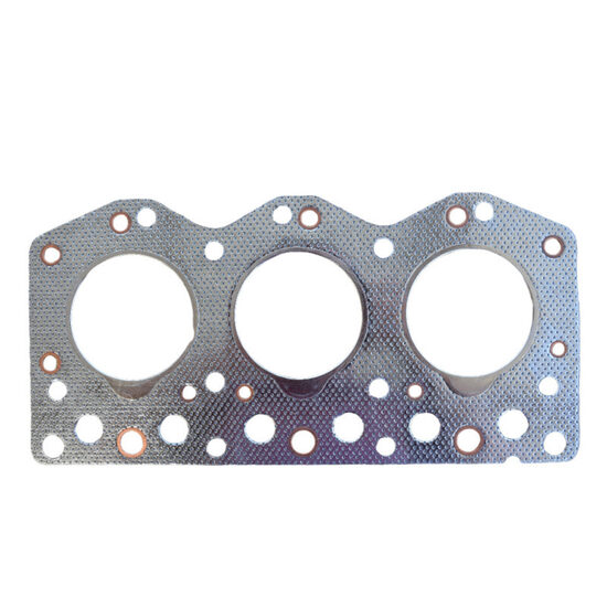 Ricambio guarnizione della testa Iseki TU180-TU220 E3AE1-3AE1. AG159102069 