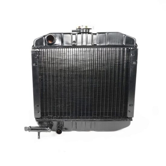 Ricambio radiatore  Iseki TU180, TU200, TU220, TU240 AG159102057 