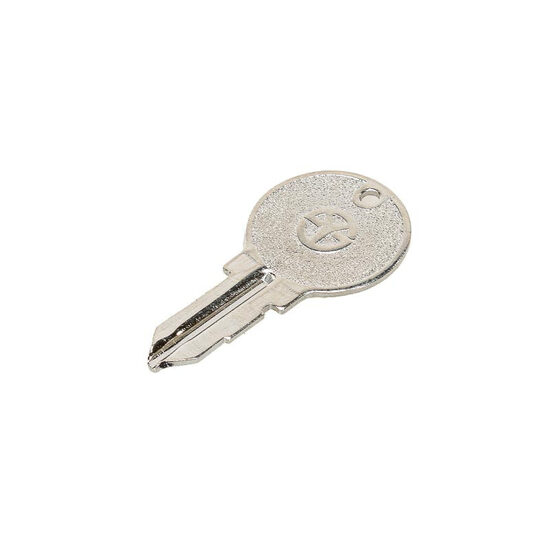 Ricambio chiave avviamento Iseki serie TX AG  159100034 