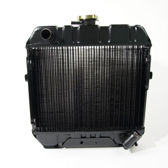 Ricambio radiatore Iseki TX1410-TX2140 TU1400-TU1601 AG 159102059 