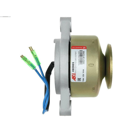 Ricambio alternatore Iseki E262, E255, 363 AG159101054 