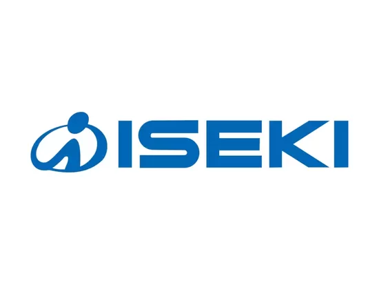 Iseki Piccoro 15 Cingolato Disponibile in pronta Consgena 