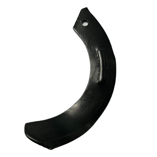 Ricambio lama sinistra fresa Hinomoto AG  161300006 