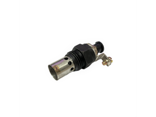 Ricambio candeletta preriscaldamento  124450-77910 codice 22237