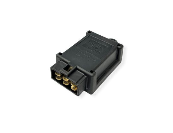 Ricambio relè di controllo candela Kubota